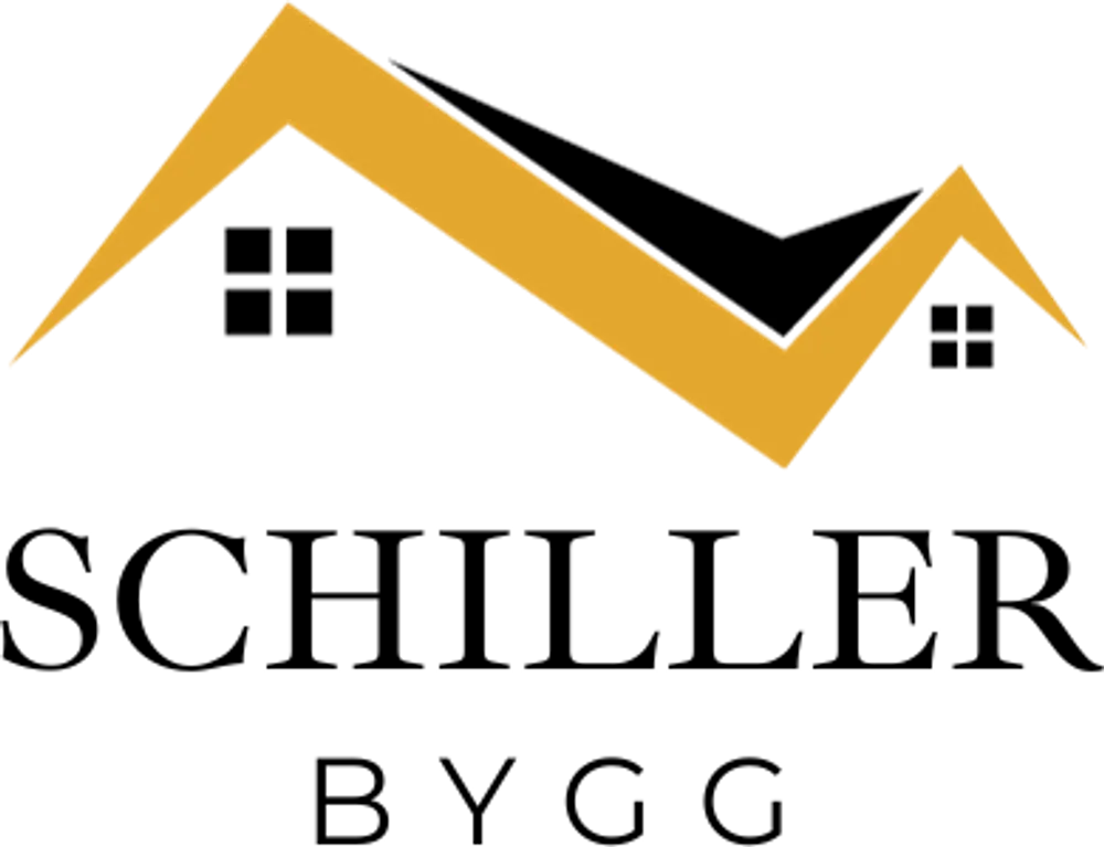 Schiller Bygg logotyp